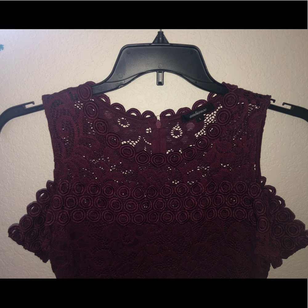 A dress, worn 1x, GREAT CONDITION